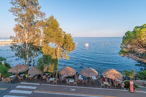 Hotel Ristorante La Conchiglia