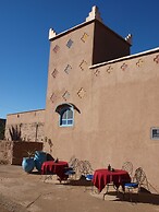 La petite kasbah