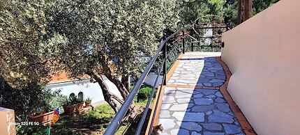 Myrties Boutique Apartments