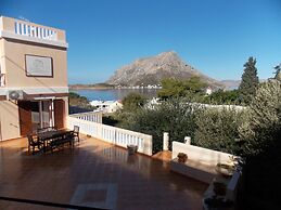 Myrties Boutique Apartments