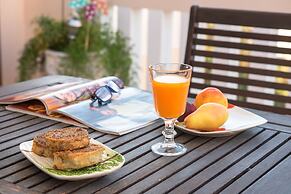 Myrties Boutique Apartments