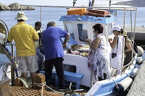 Myrties Boutique Apartments