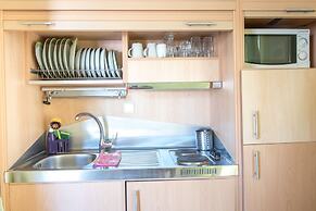 Myrties Boutique Apartments