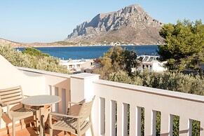 Myrties Boutique Apartments