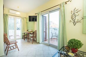 Myrties Boutique Apartments