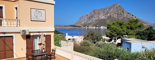 Myrties Boutique Apartments