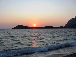 Myrties Boutique Apartments