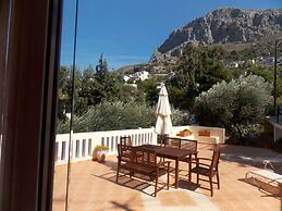 Myrties Boutique Apartments