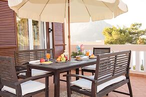 Myrties Boutique Apartments