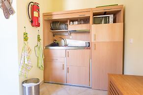 Myrties Boutique Apartments