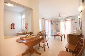 Myrties Boutique Apartments