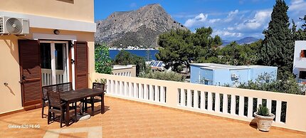 Myrties Boutique Apartments