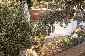 Myrties Boutique Apartments