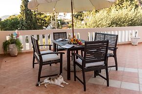 Myrties Boutique Apartments