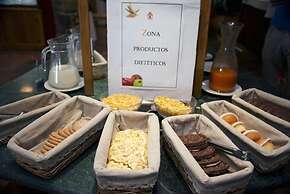 Hotel y Apartamentos Vilagaros