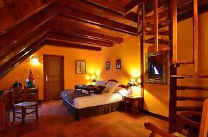 Hotel y Apartamentos Vilagaros