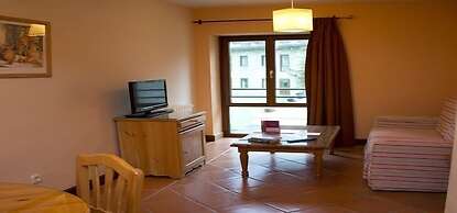 Hotel y Apartamentos Vilagaros