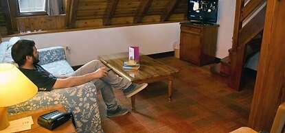 Hotel y Apartamentos Vilagaros