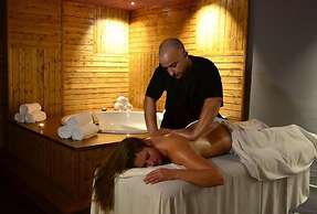 Hotel y Apartamentos Vilagaros