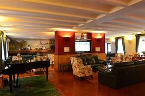 Hotel y Apartamentos Vilagaros