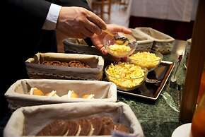 Hotel y Apartamentos Vilagaros