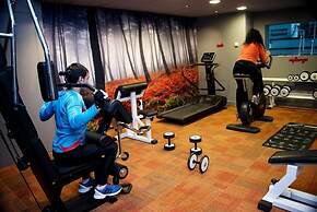 Hotel y Apartamentos Vilagaros