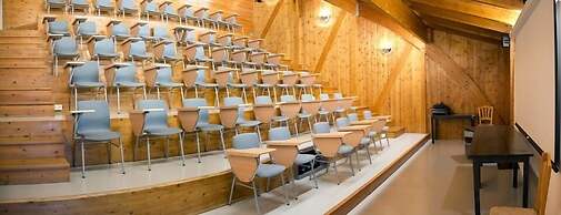 Hotel y Apartamentos Vilagaros