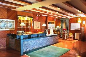 Hotel y Apartamentos Vilagaros