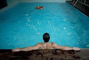 Hotel y Apartamentos Vilagaros