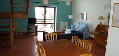 Hotel y Apartamentos Vilagaros