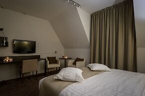 Auberge Vincent