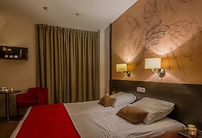 Auberge Vincent