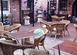 Georgian House Hotel