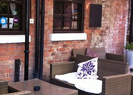 Georgian House Hotel