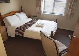 Georgian House Hotel