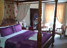 Georgian House Hotel