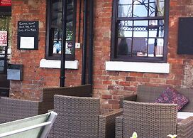 Georgian House Hotel