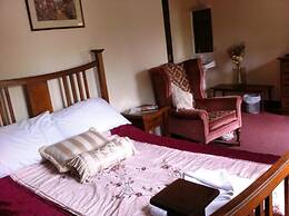 Georgian House Hotel