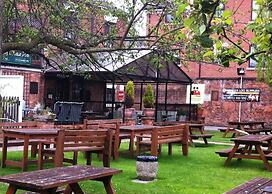 Georgian House Hotel