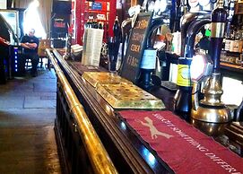 Georgian House Hotel