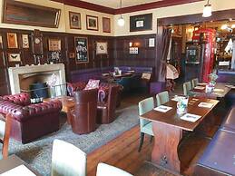 Georgian House Hotel