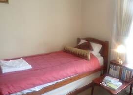 Georgian House Hotel