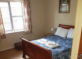 Georgian House Hotel