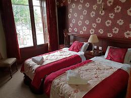 Georgian House Hotel