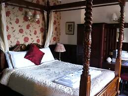 Georgian House Hotel