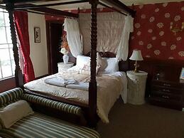 Georgian House Hotel