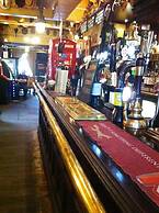 Georgian House Hotel