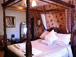 Georgian House Hotel