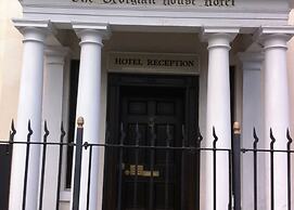 Georgian House Hotel