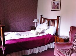 Georgian House Hotel